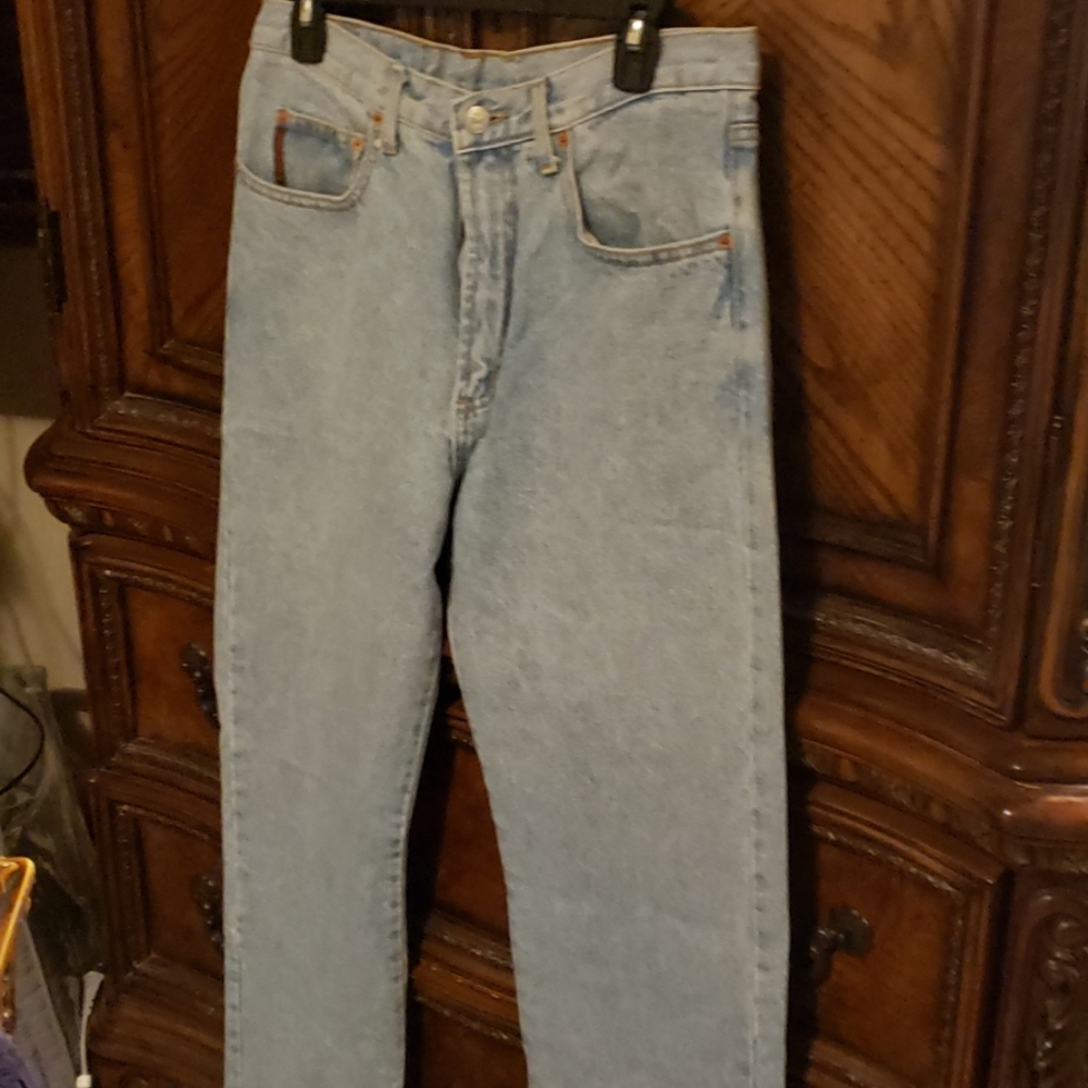 Bongo jeans